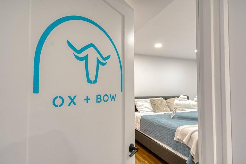 Apartmán The Ox + Bow Portage la Prairie Exteriér fotografie