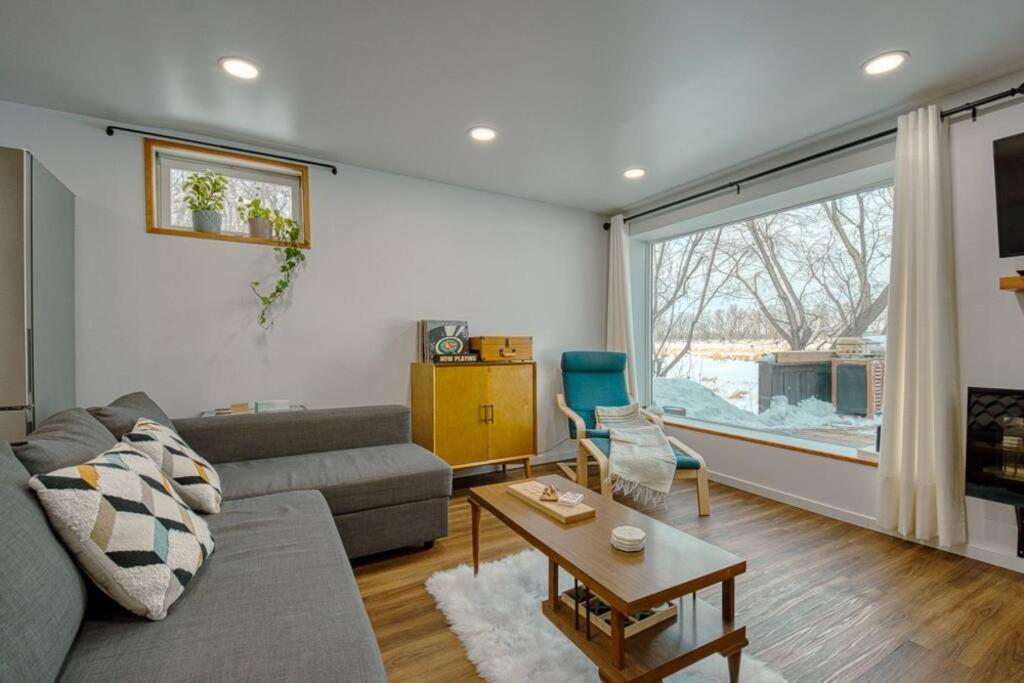 Apartmán The Ox + Bow Portage la Prairie Exteriér fotografie